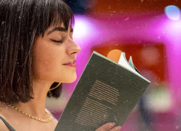 28ª Bienal Internacional do Livro de São Paulo 5